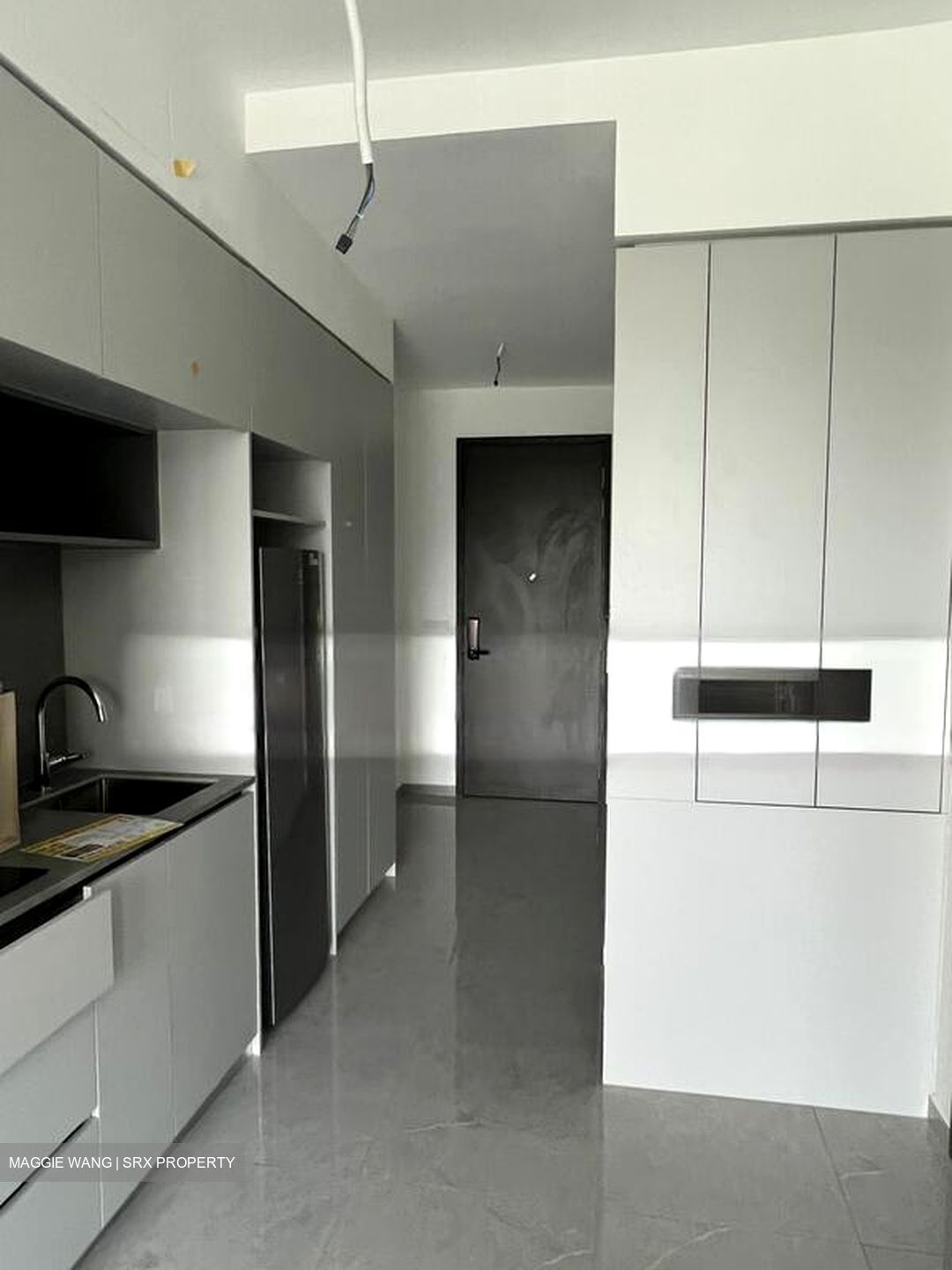 Parc Clematis (D5), Apartment #502427871